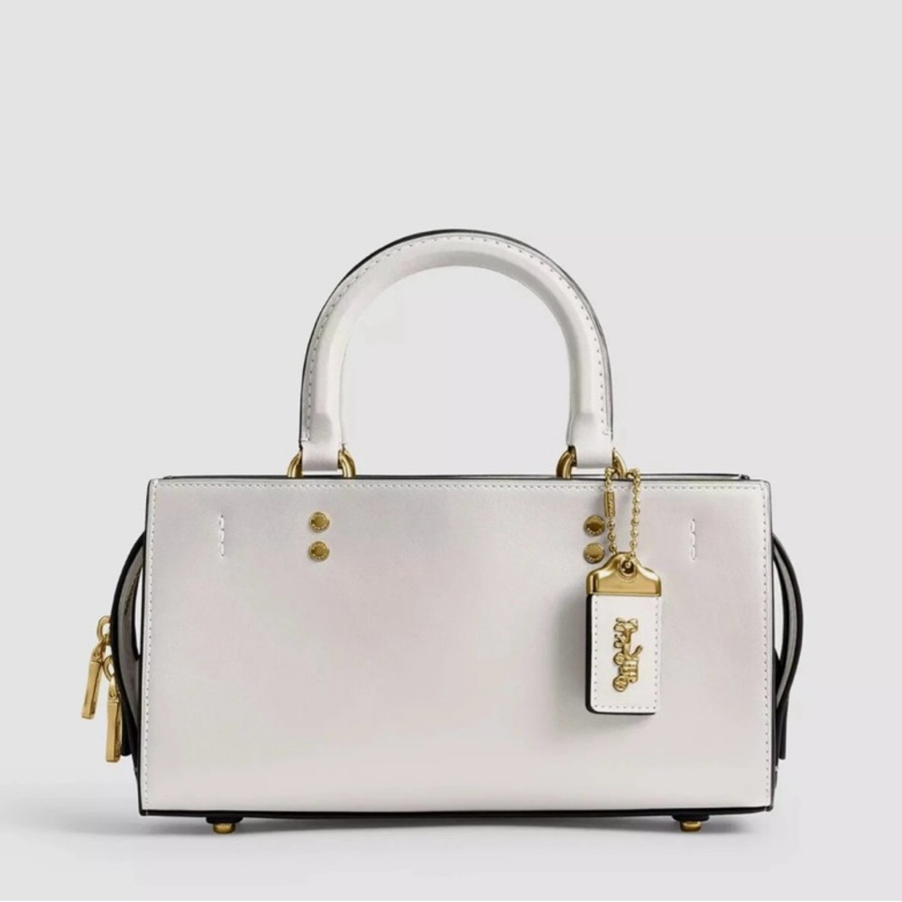 Coach Rogue 26 Chalk
